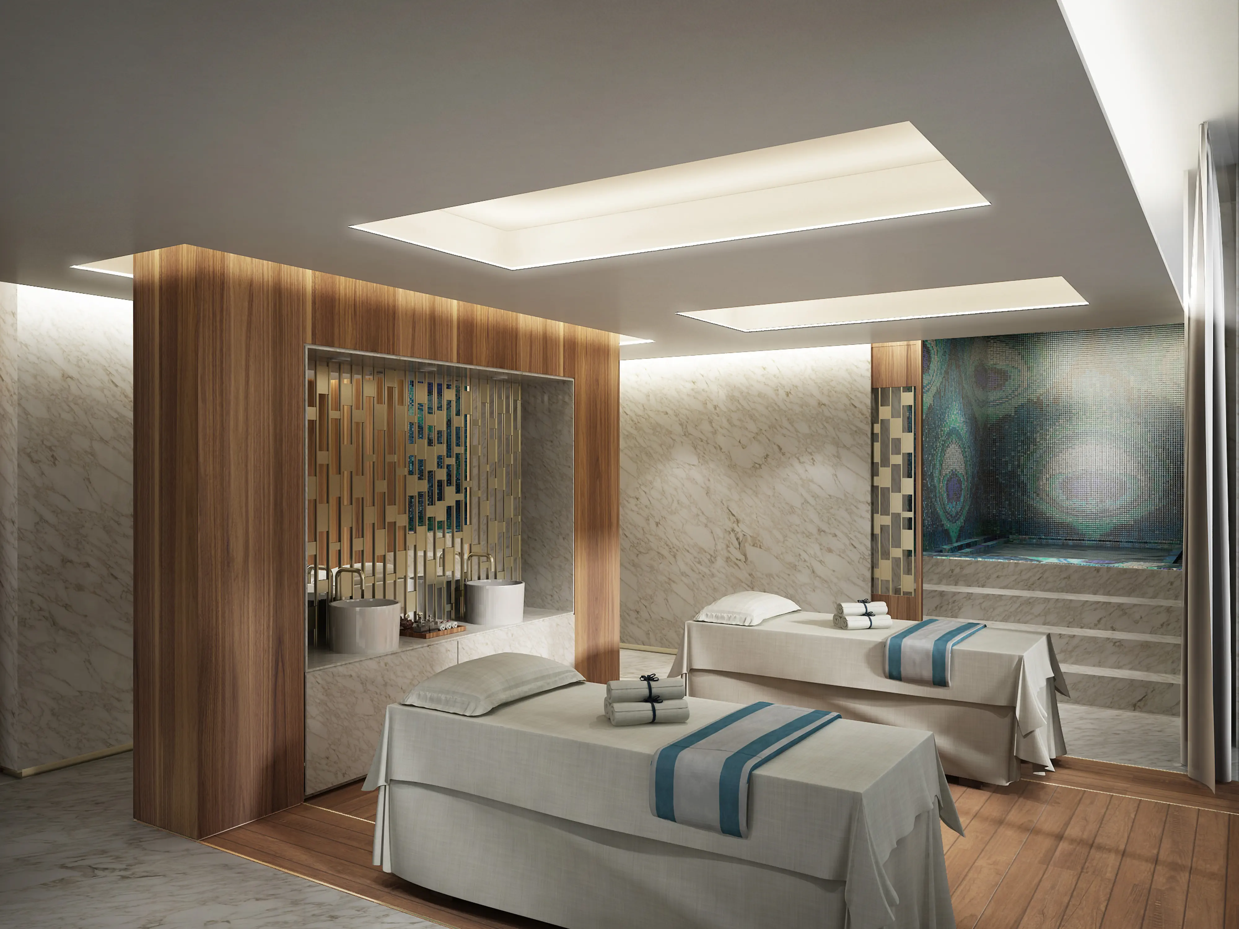 Hilton Dubai Palm Jumeirah