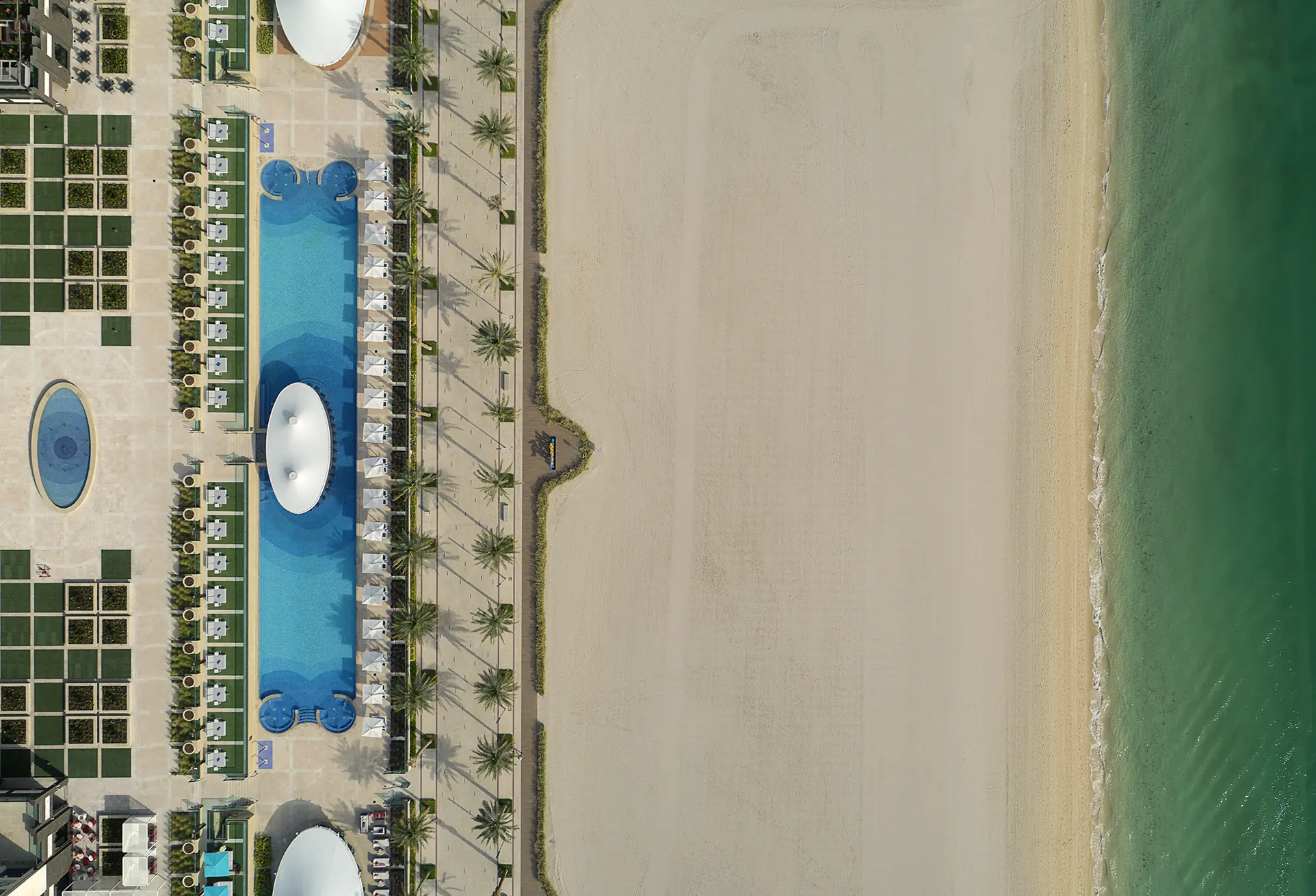 Hilton Dubai Palm Jumeirah
