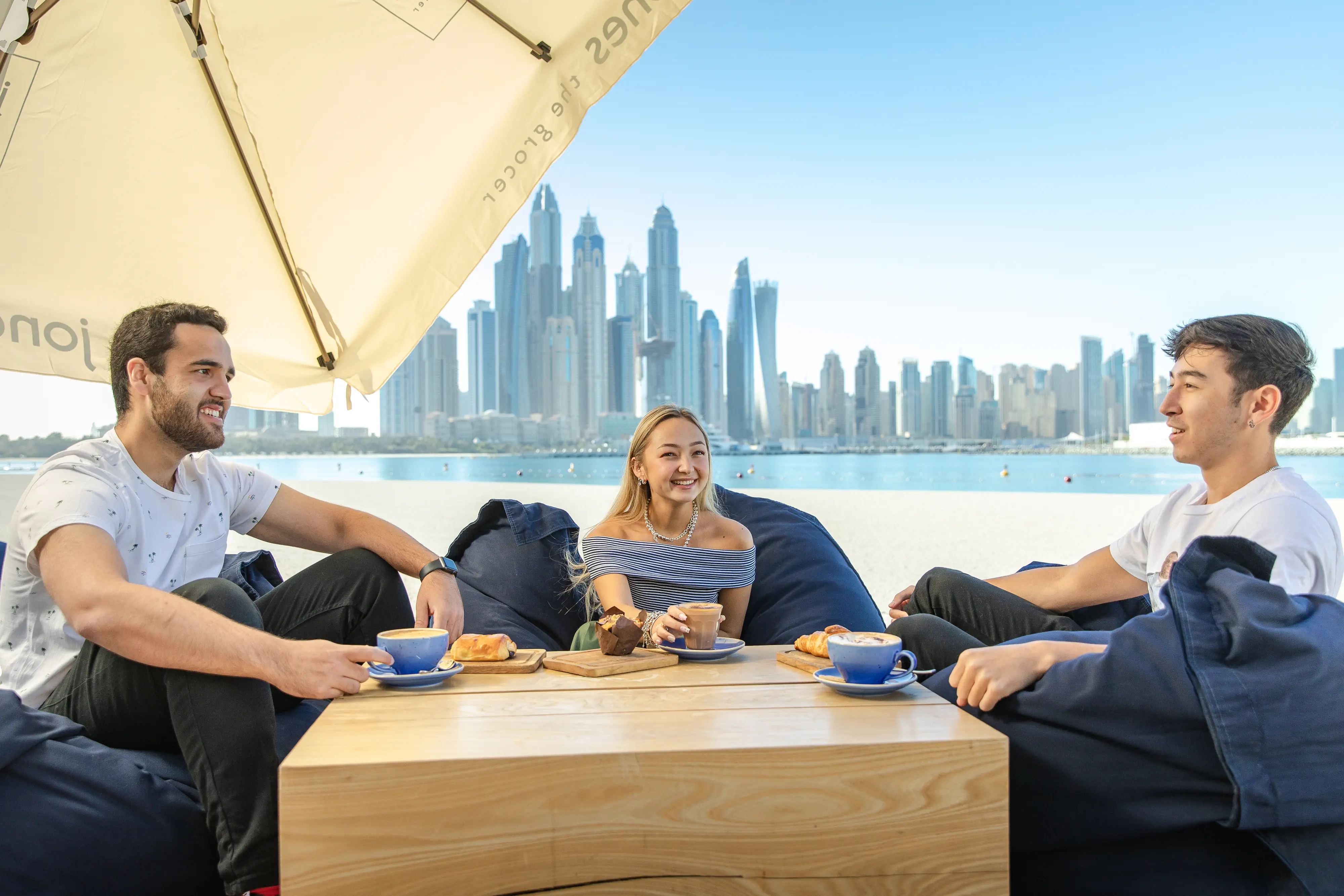 Hilton Dubai Palm Jumeirah