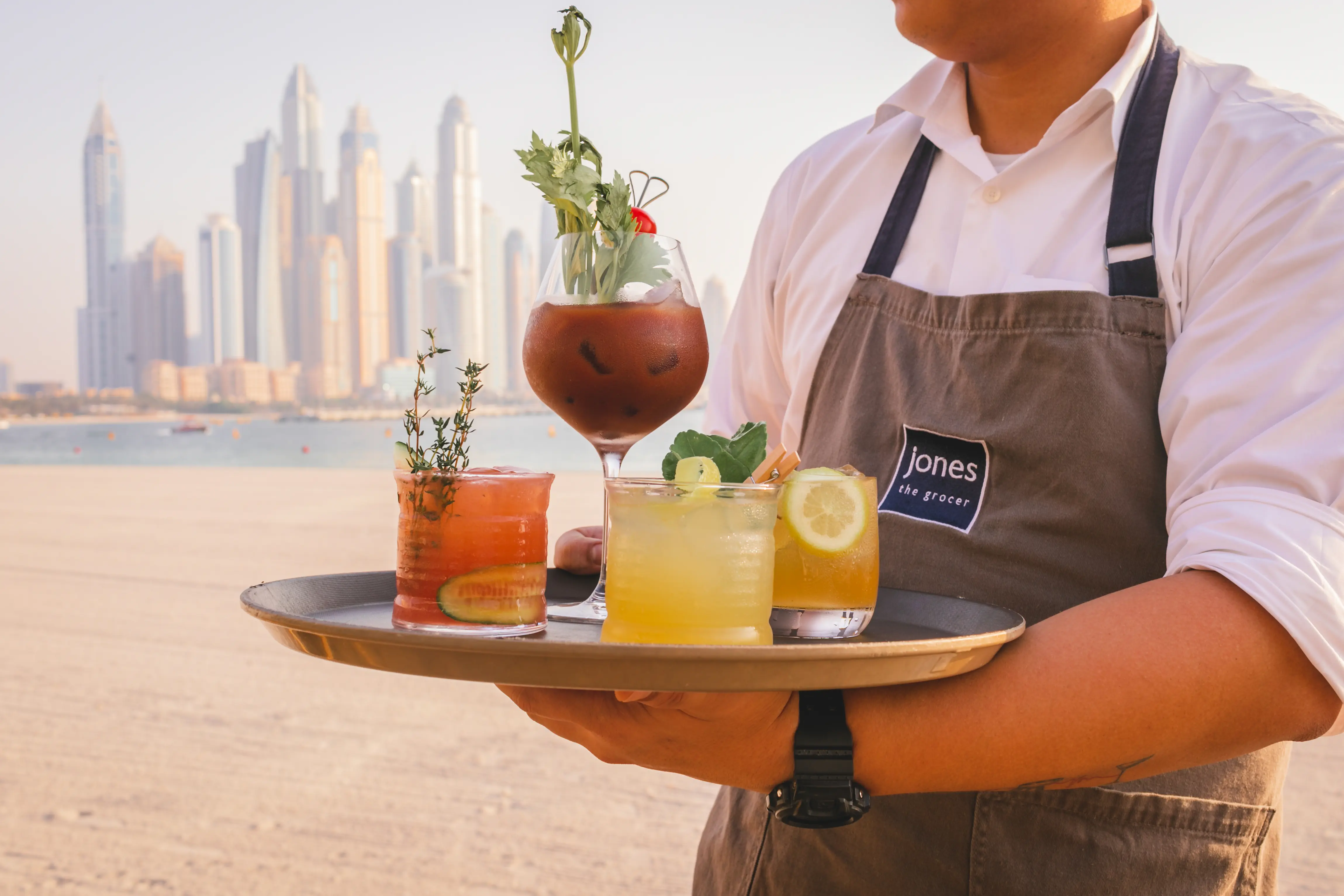Hilton Dubai Palm Jumeirah