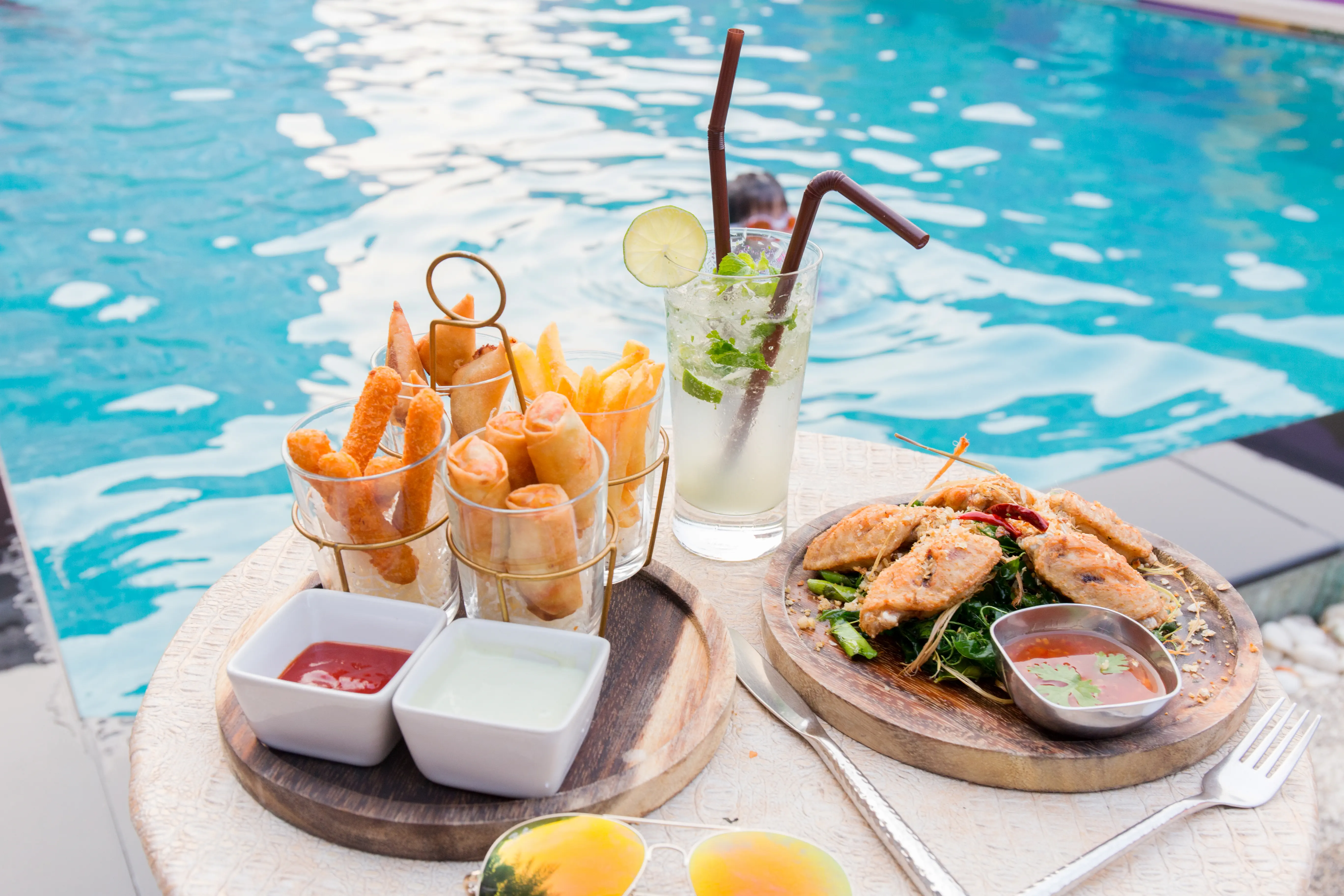 Hilton Dubai Palm Jumeirah