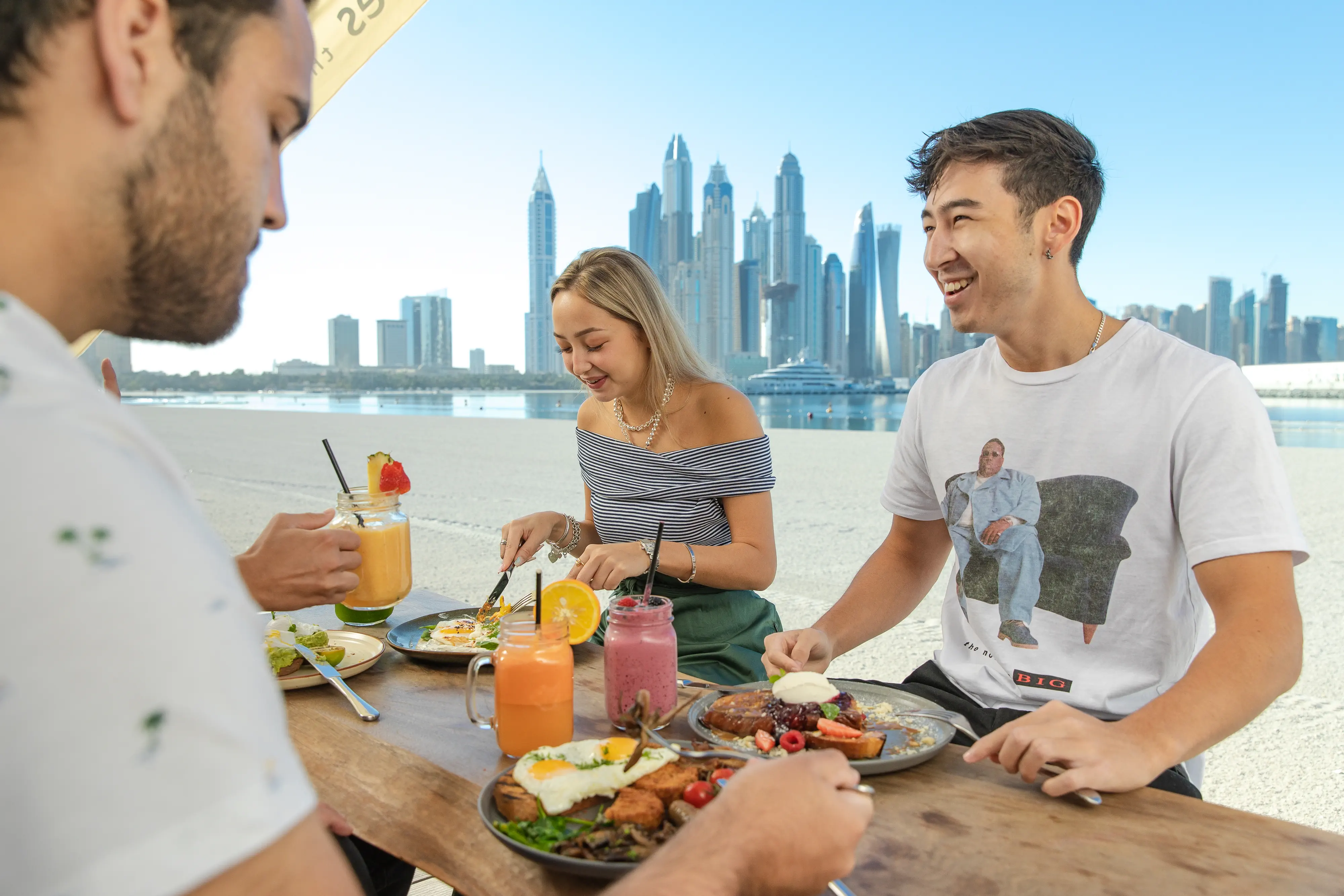 Hilton Dubai Palm Jumeirah