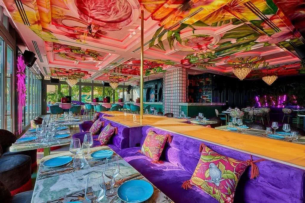 HOTEL Radisson Beach Resort Palm Jumeirah
