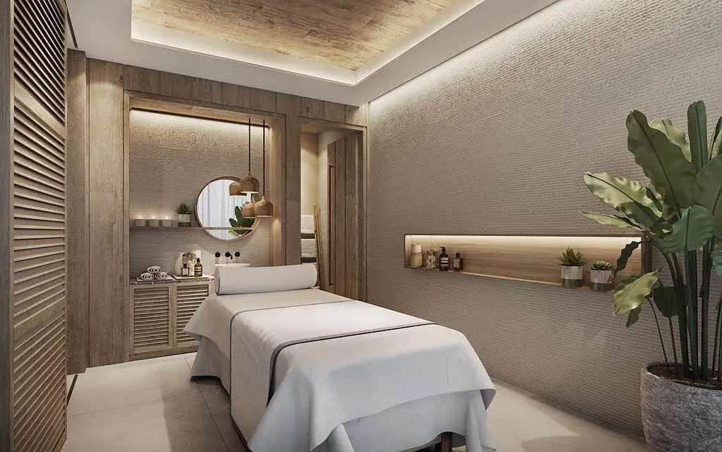 HOTEL Radisson Beach Resort Palm Jumeirah
