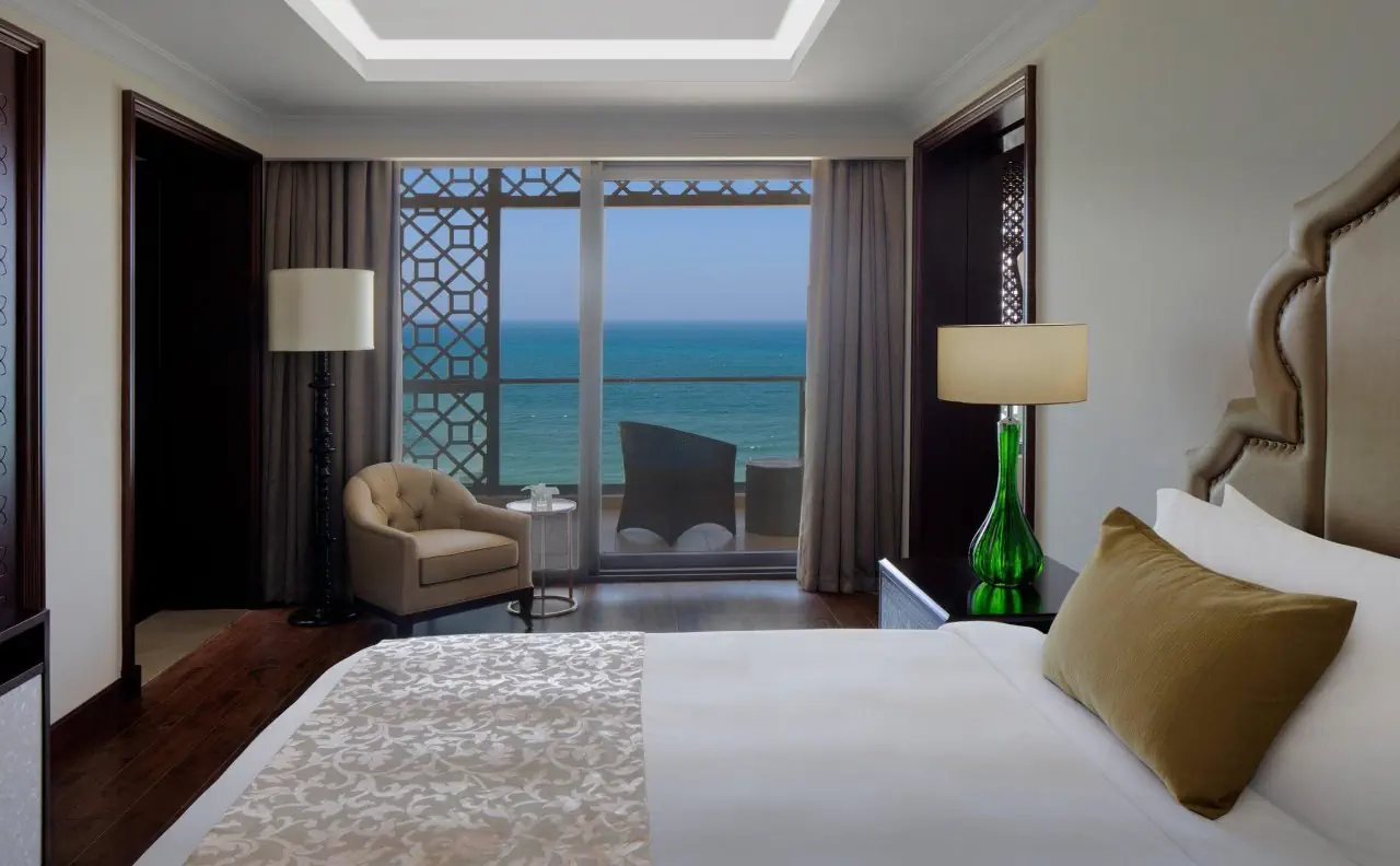 Ajman Saray A Luxury Collection Resort - zdjęcie 57