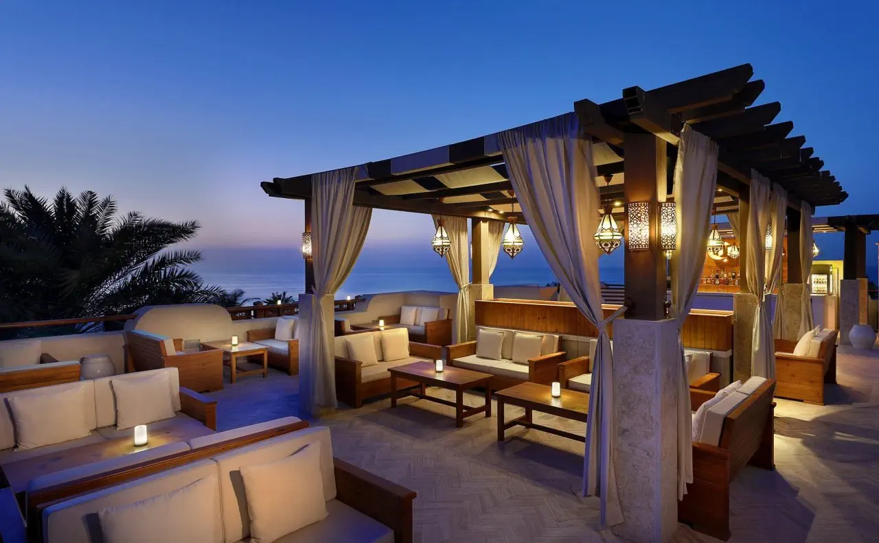 Ajman Saray A Luxury Collection Resort - zdjęcie 27