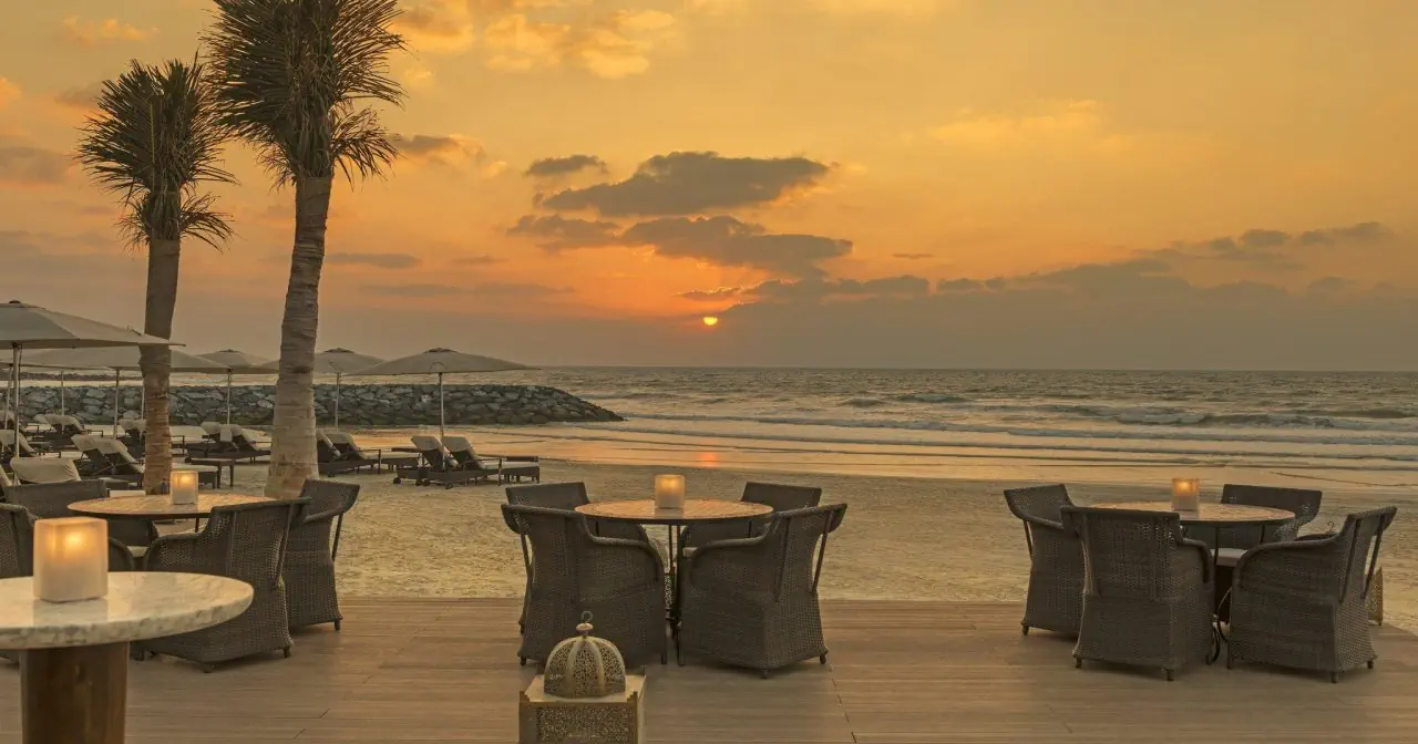Ajman Saray A Luxury Collection Resort - zdjęcie 26