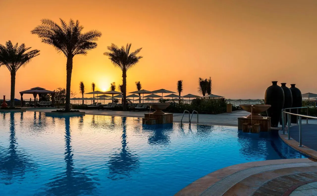 Ajman Saray A Luxury Collection Resort - zdjęcie 22