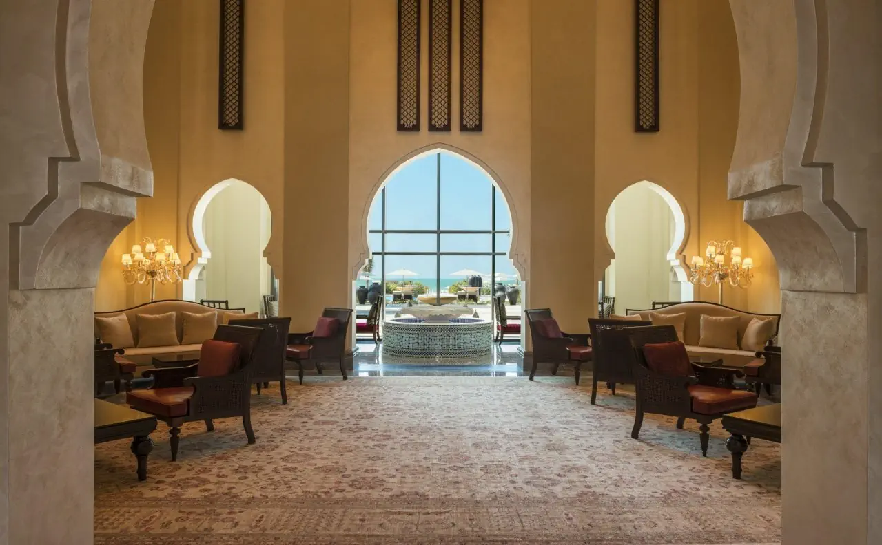 Ajman Saray A Luxury Collection Resort - zdjęcie 36