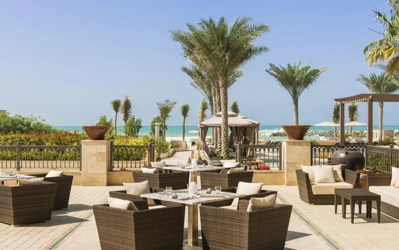 Ajman Saray A Luxury Collection Resort - zdjęcie 13