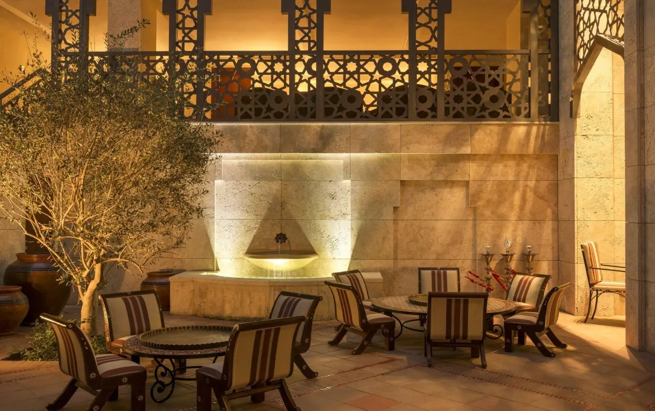 Ajman Saray A Luxury Collection Resort - zdjęcie 49