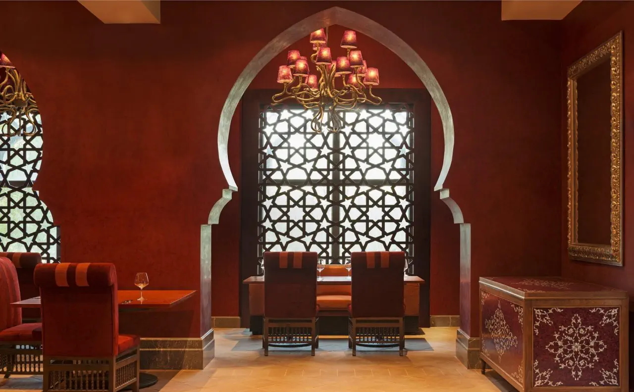 Ajman Saray A Luxury Collection Resort - zdjęcie 34