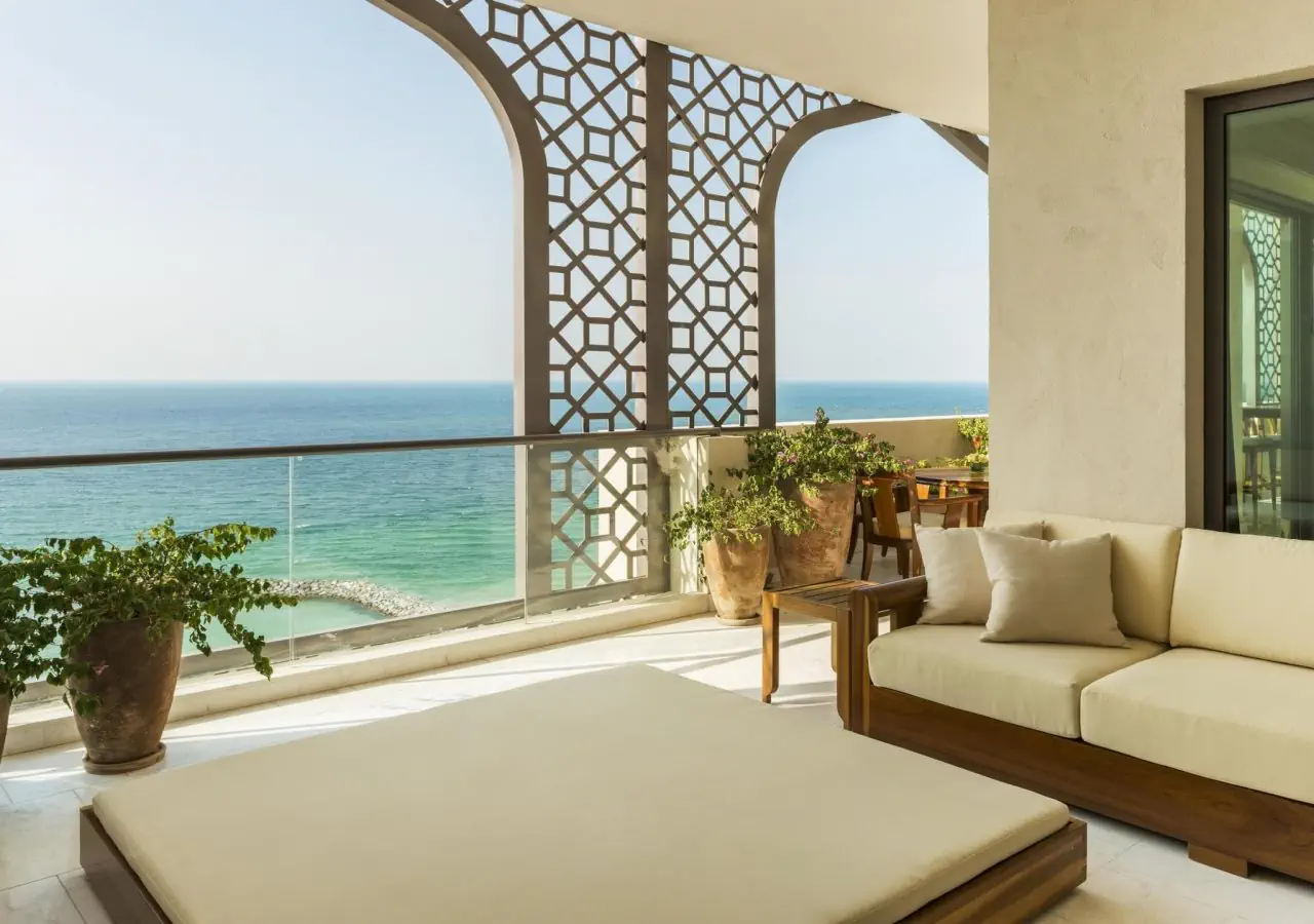 Ajman Saray A Luxury Collection Resort - zdjęcie 5
