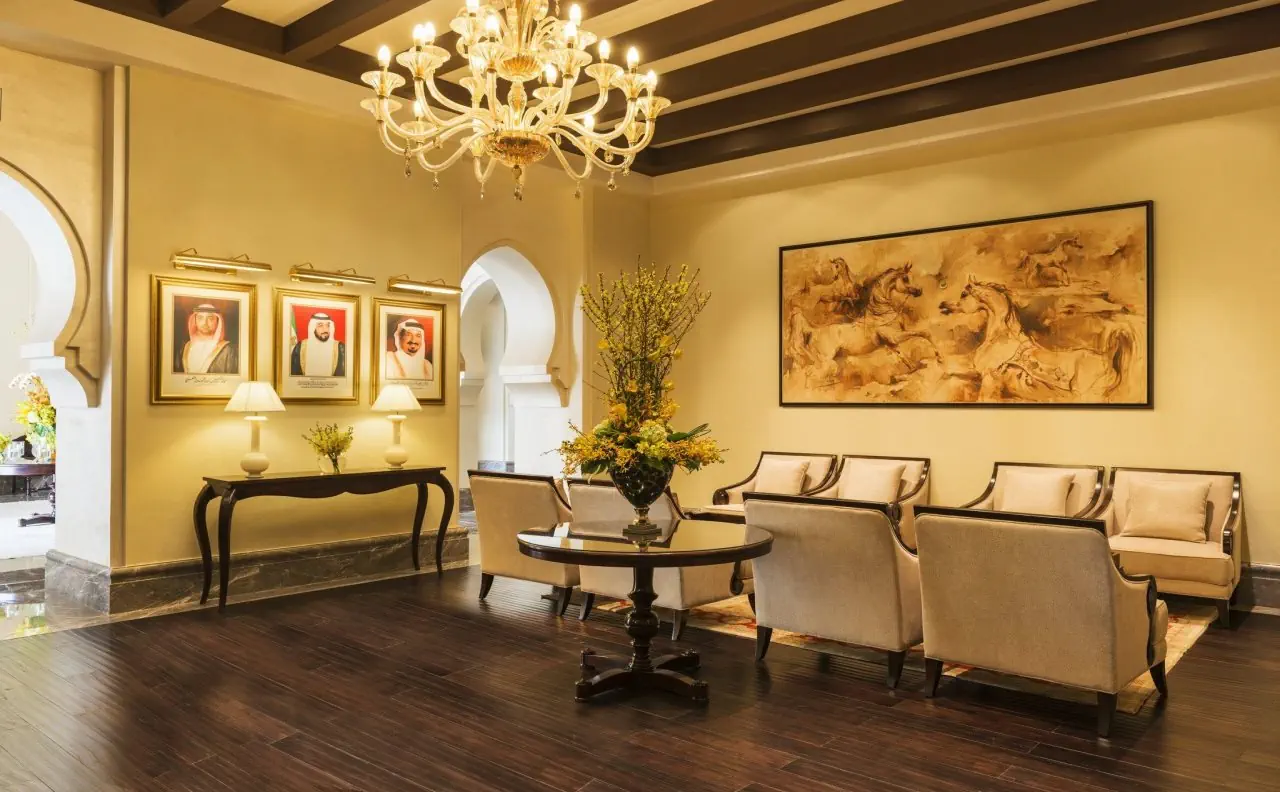 Ajman Saray A Luxury Collection Resort - zdjęcie 15