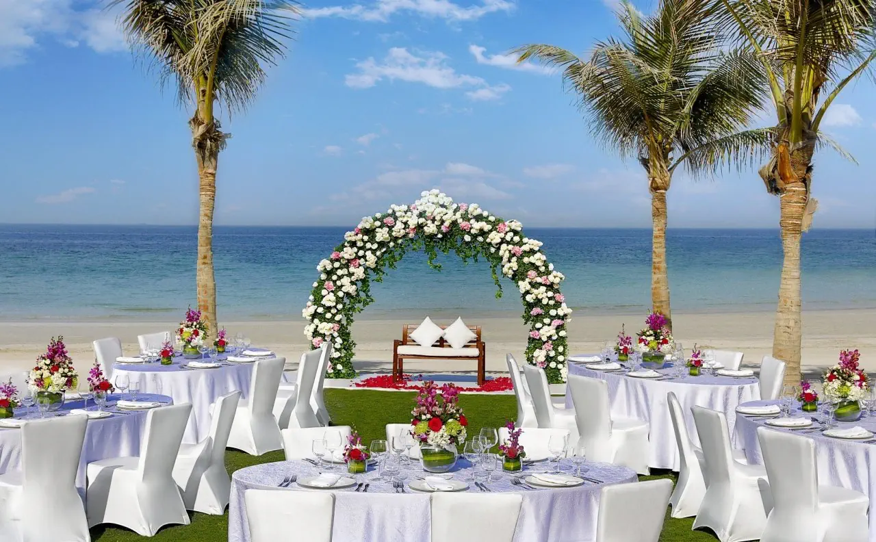 Ajman Saray A Luxury Collection Resort - zdjęcie 33