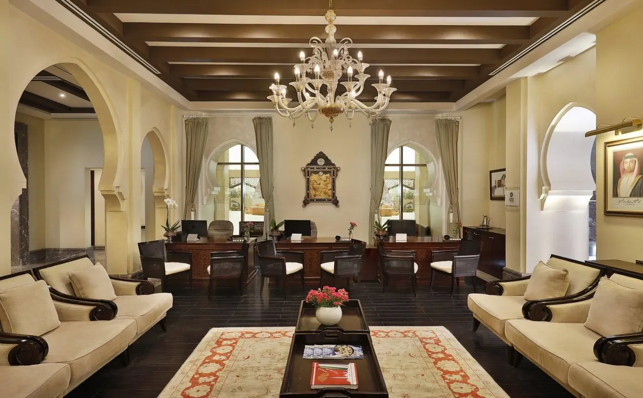 Ajman Saray A Luxury Collection Resort - zdjęcie 14