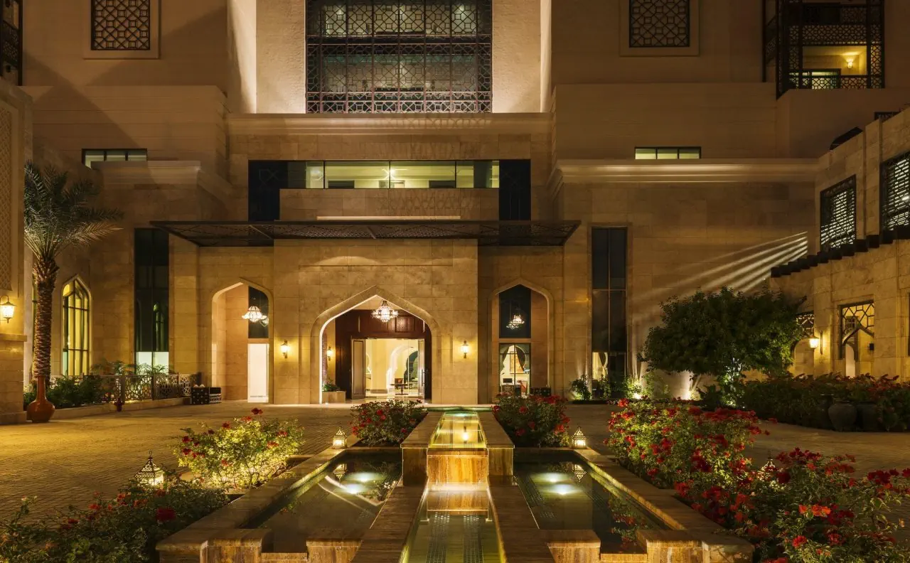 Ajman Saray A Luxury Collection Resort - zdjęcie 7