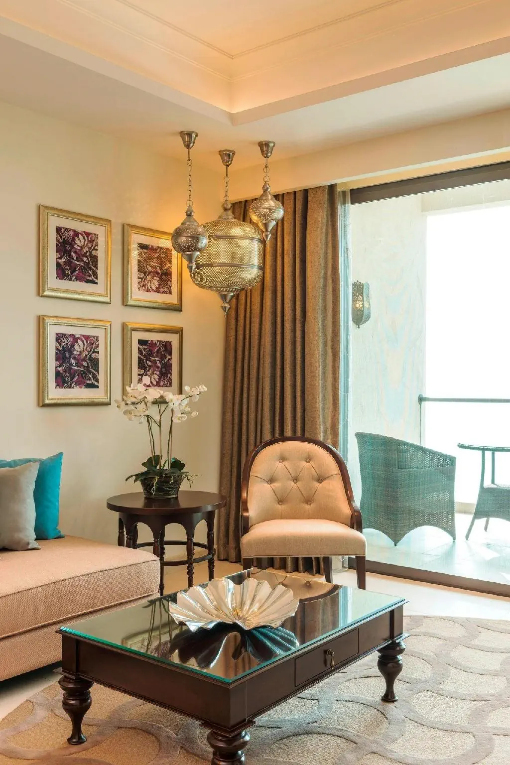 Ajman Saray A Luxury Collection Resort - zdjęcie 56