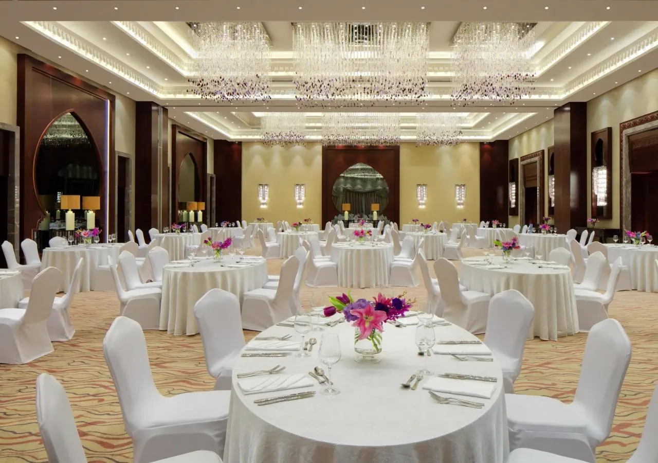 Ajman Saray A Luxury Collection Resort - zdjęcie 8