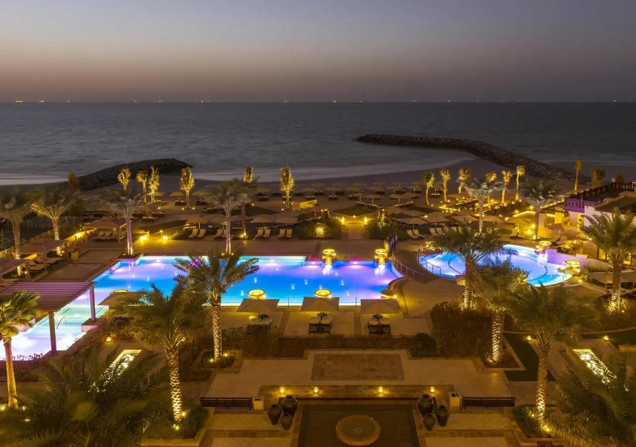 Ajman Saray A Luxury Collection Resort - zdjęcie 39