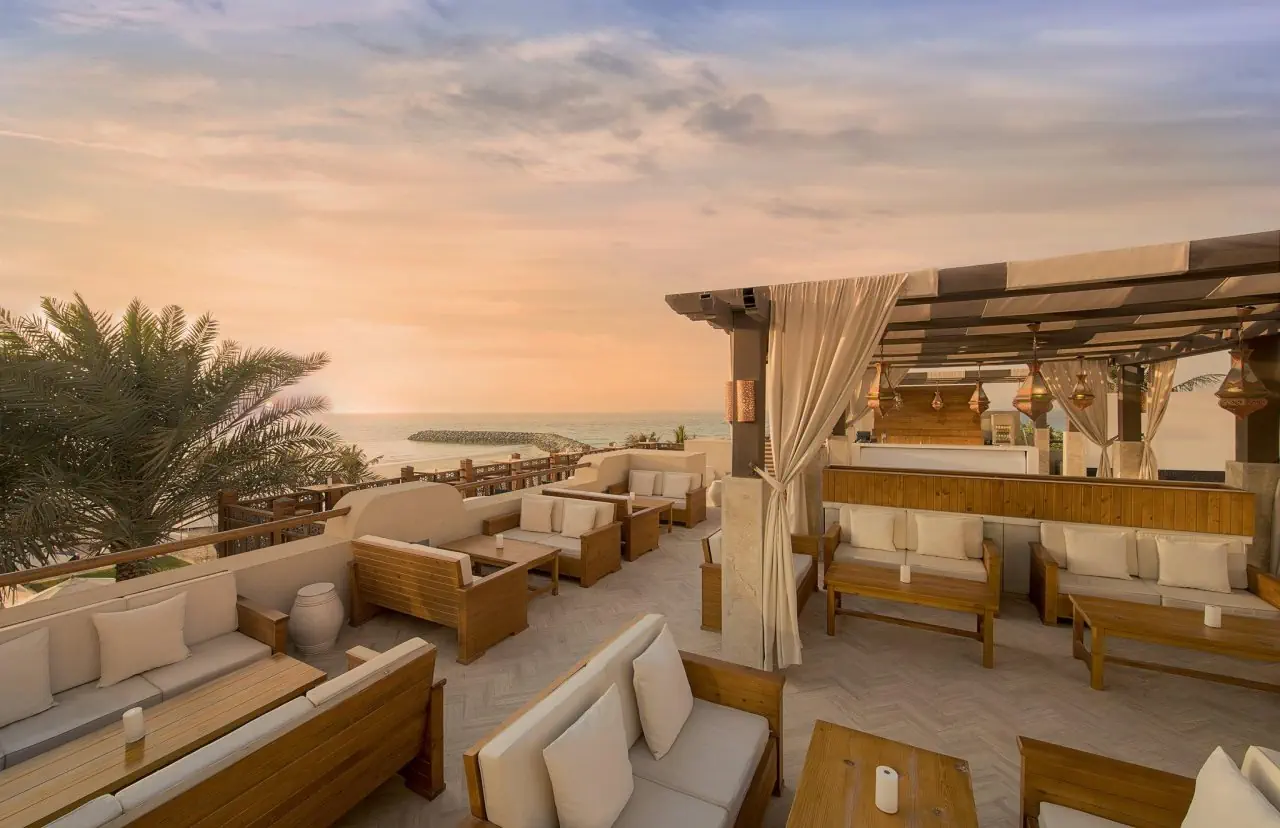 Ajman Saray A Luxury Collection Resort - zdjęcie 28