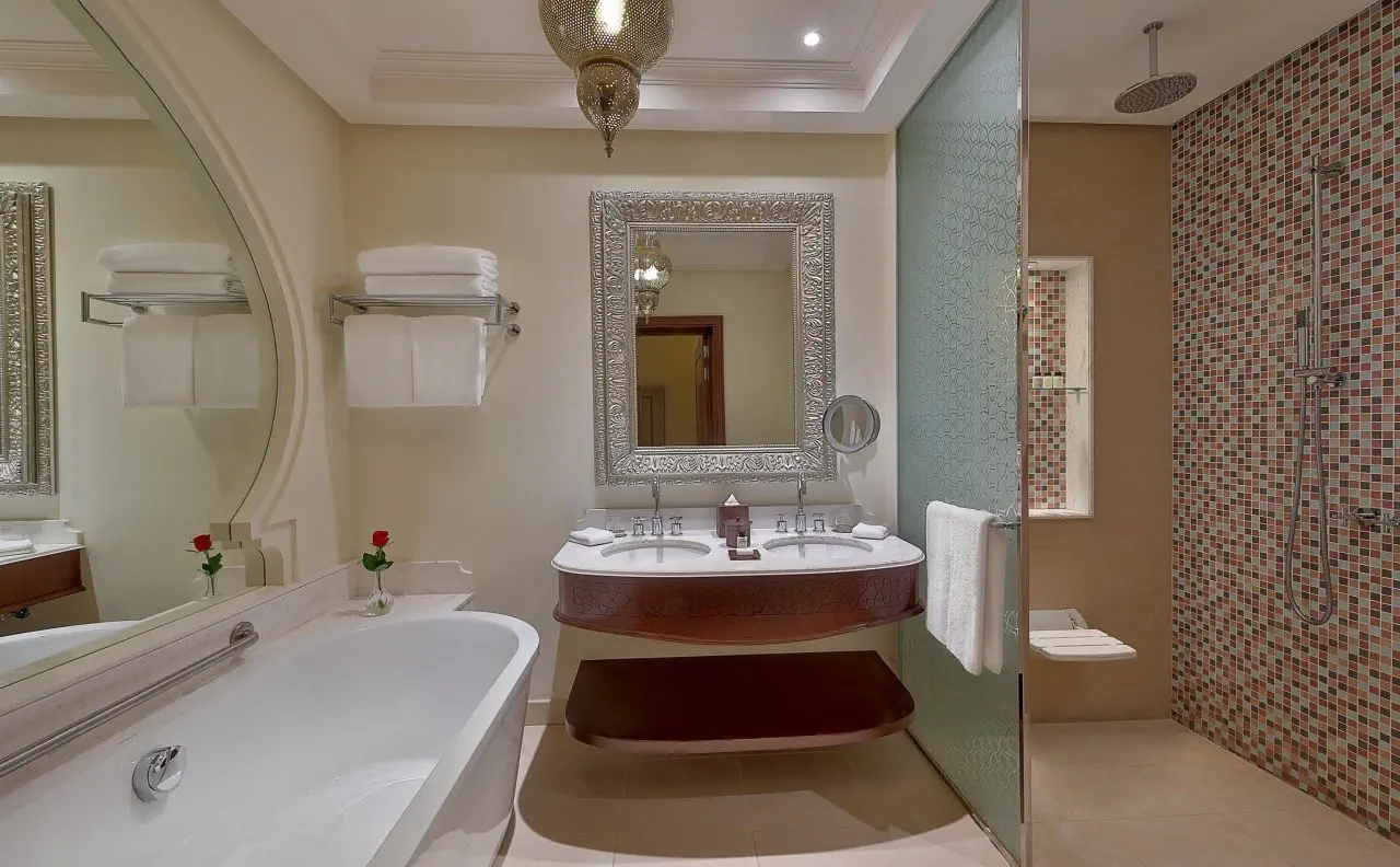Ajman Saray A Luxury Collection Resort - zdjęcie 54