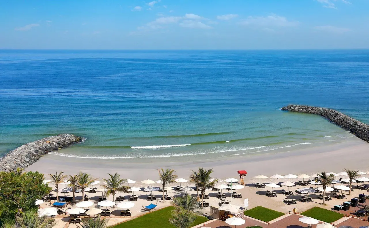 Ajman Saray A Luxury Collection Resort - zdjęcie 55