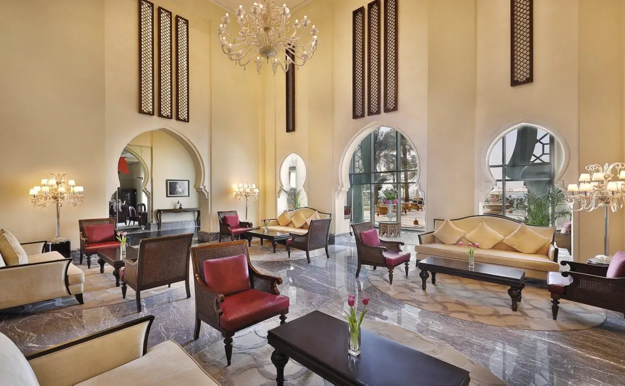Ajman Saray A Luxury Collection Resort - zdjęcie 10