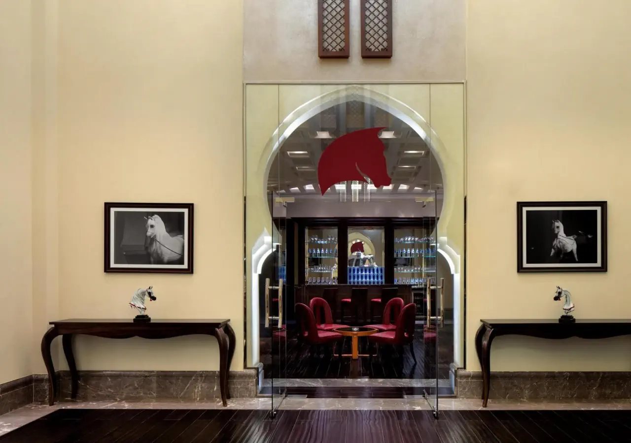 Ajman Saray A Luxury Collection Resort - zdjęcie 16