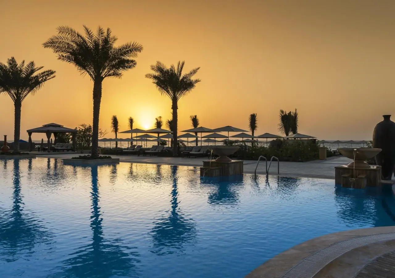 Ajman Saray A Luxury Collection Resort - zdjęcie 19