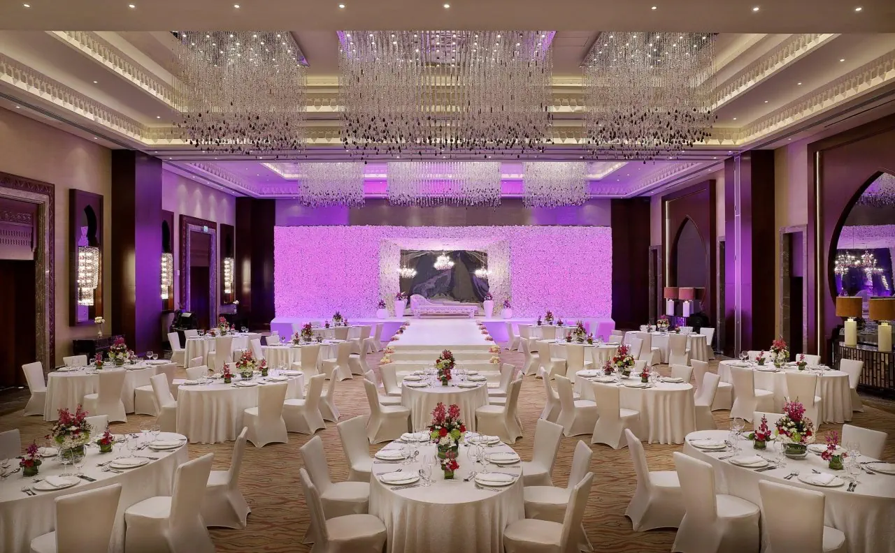 Ajman Saray A Luxury Collection Resort - zdjęcie 23