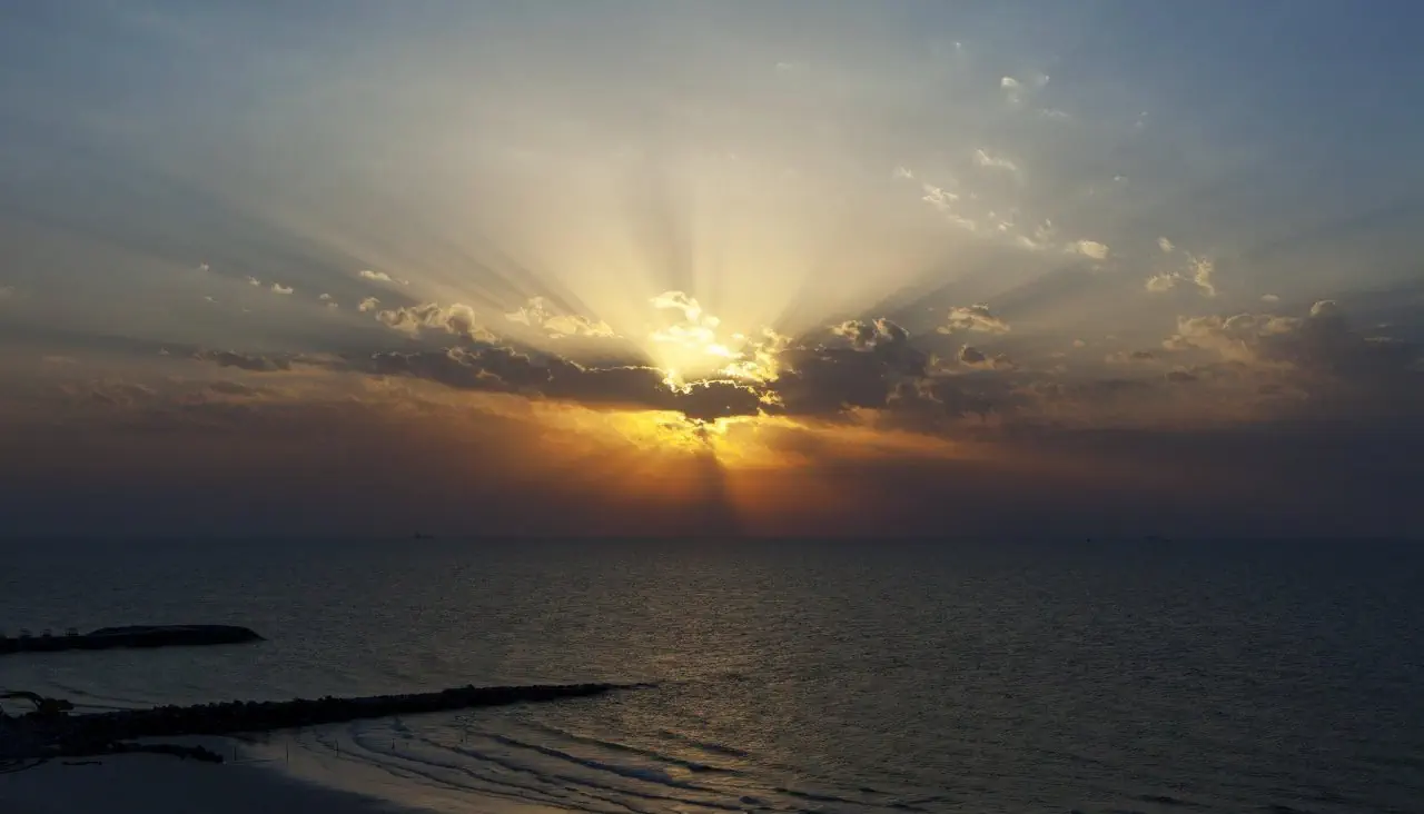 Ajman Saray A Luxury Collection Resort - zdjęcie 51