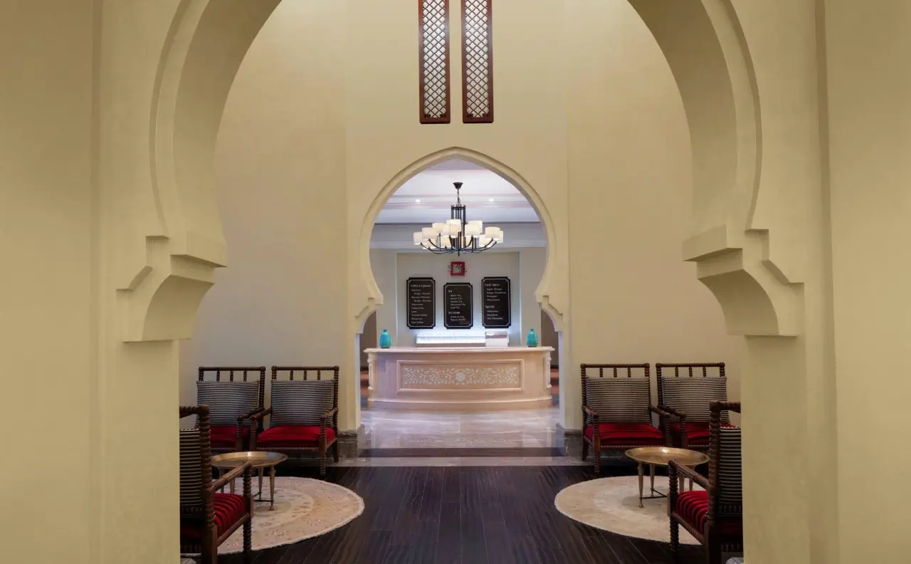 Ajman Saray A Luxury Collection Resort - zdjęcie 38