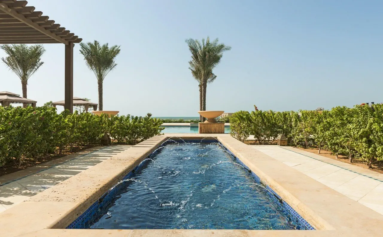 Ajman Saray A Luxury Collection Resort - zdjęcie 46