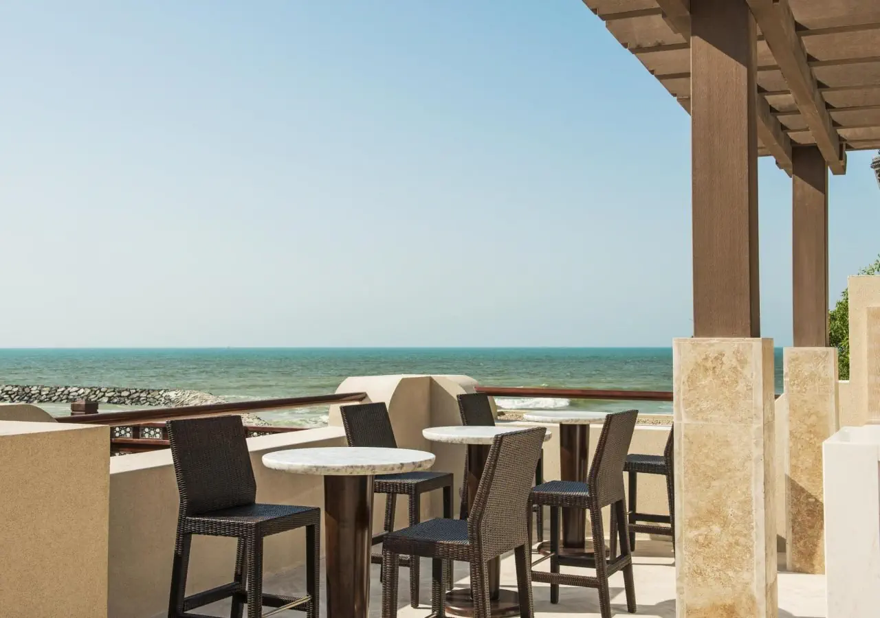 Ajman Saray A Luxury Collection Resort - zdjęcie 30
