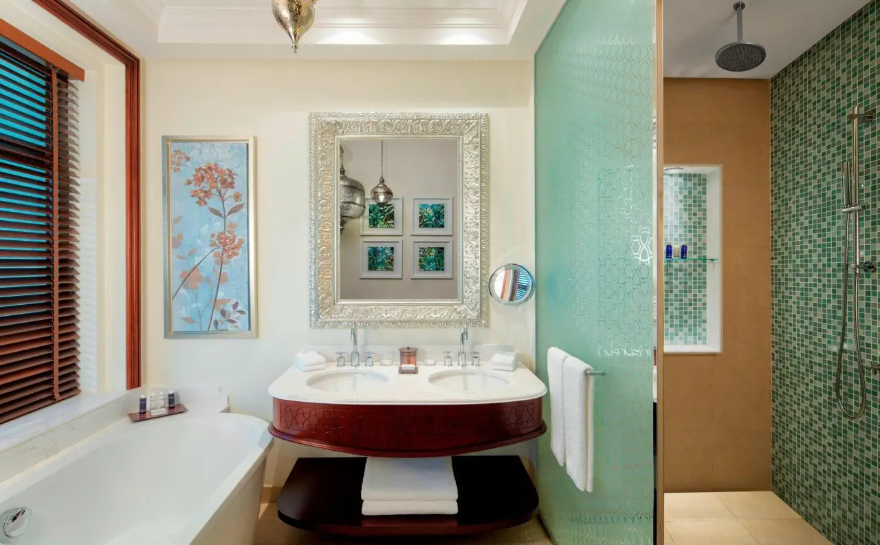 Ajman Saray A Luxury Collection Resort - zdjęcie 53