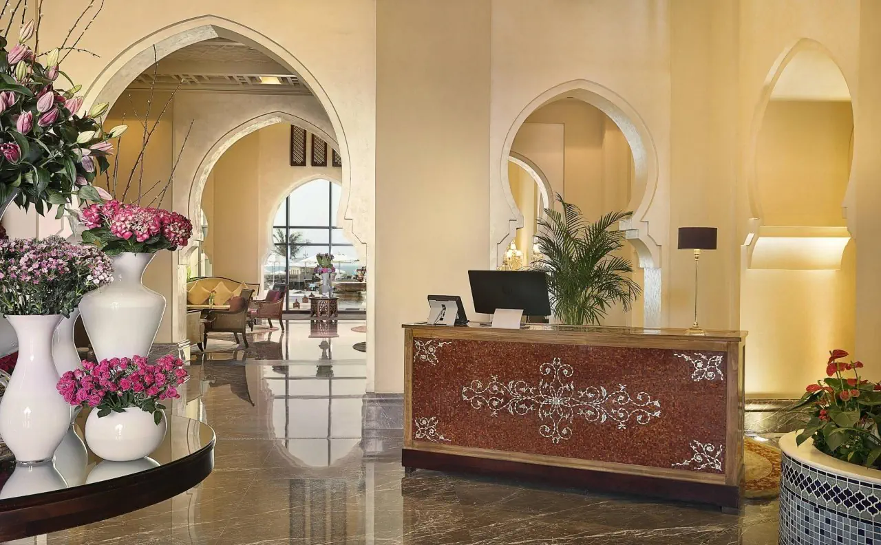 Ajman Saray A Luxury Collection Resort - zdjęcie 42