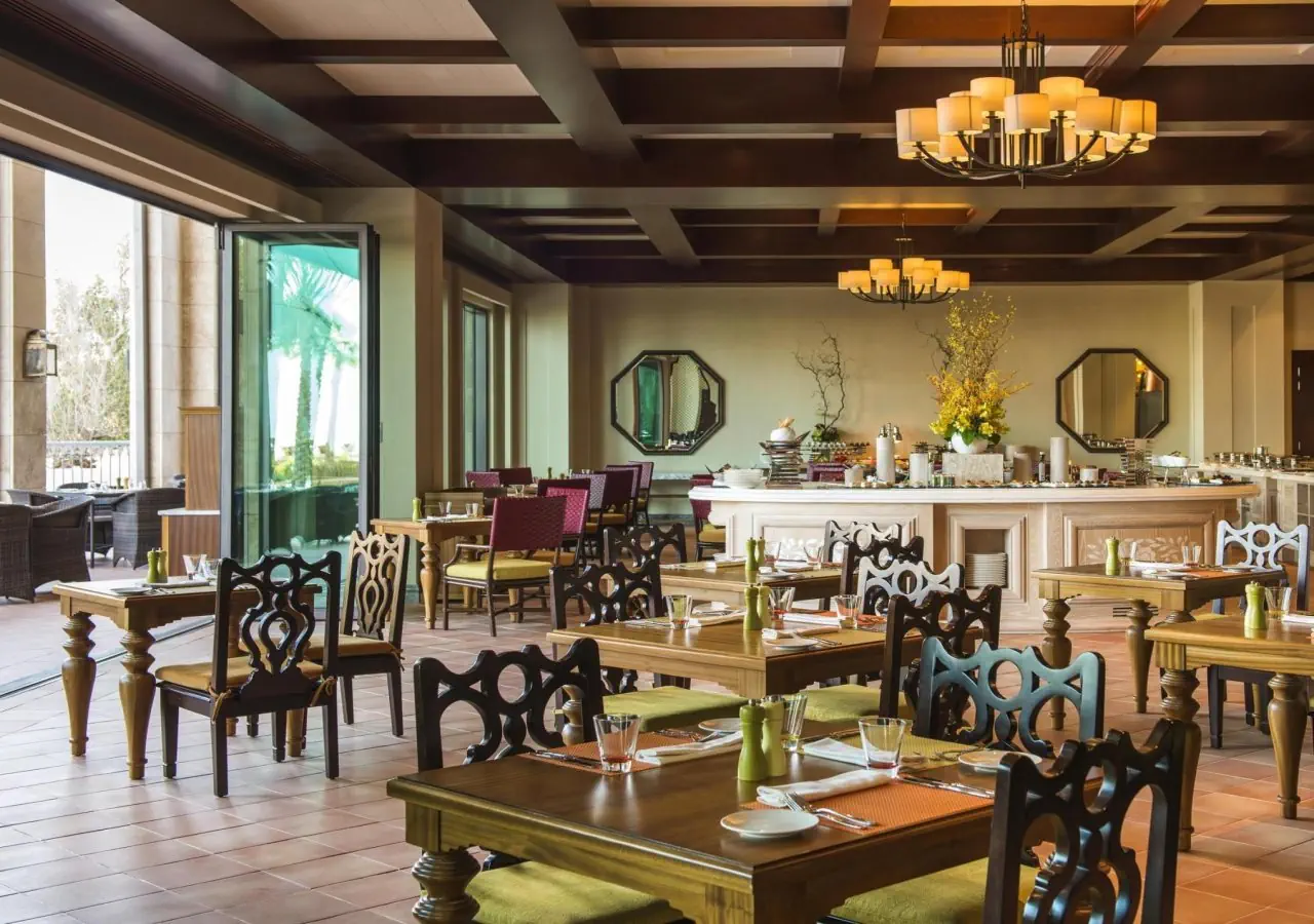 Ajman Saray A Luxury Collection Resort - zdjęcie 29