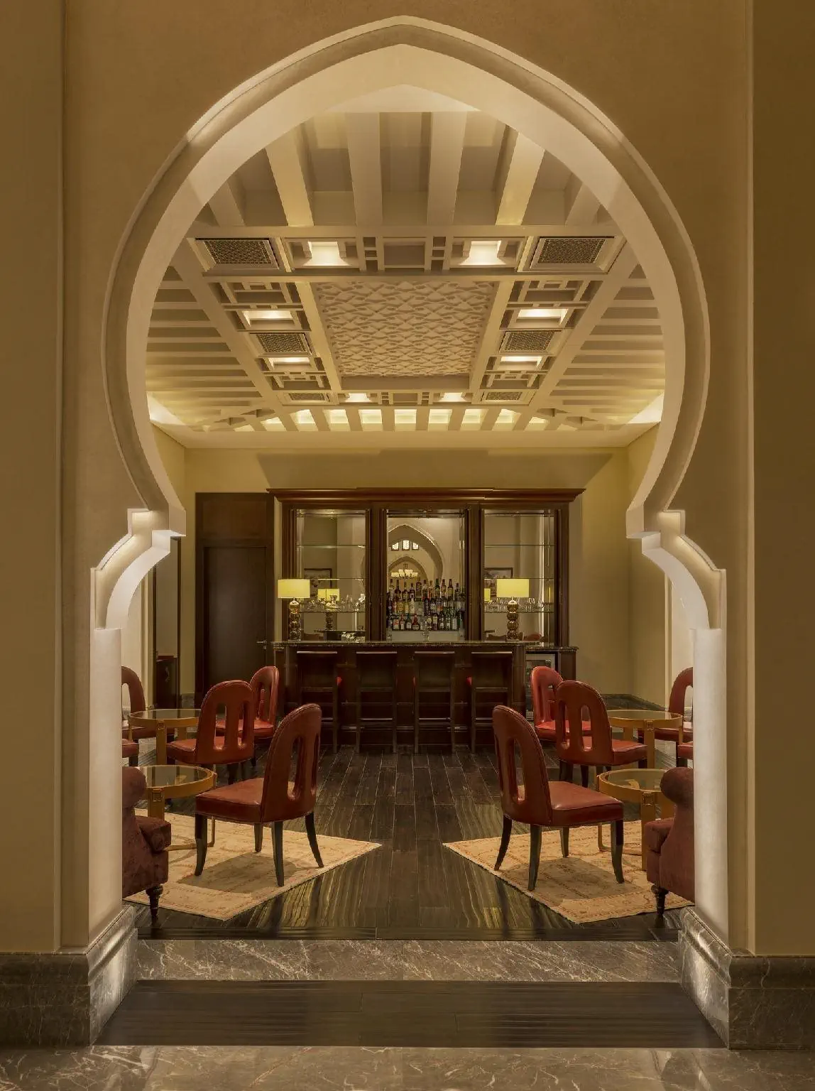 Ajman Saray A Luxury Collection Resort - zdjęcie 47