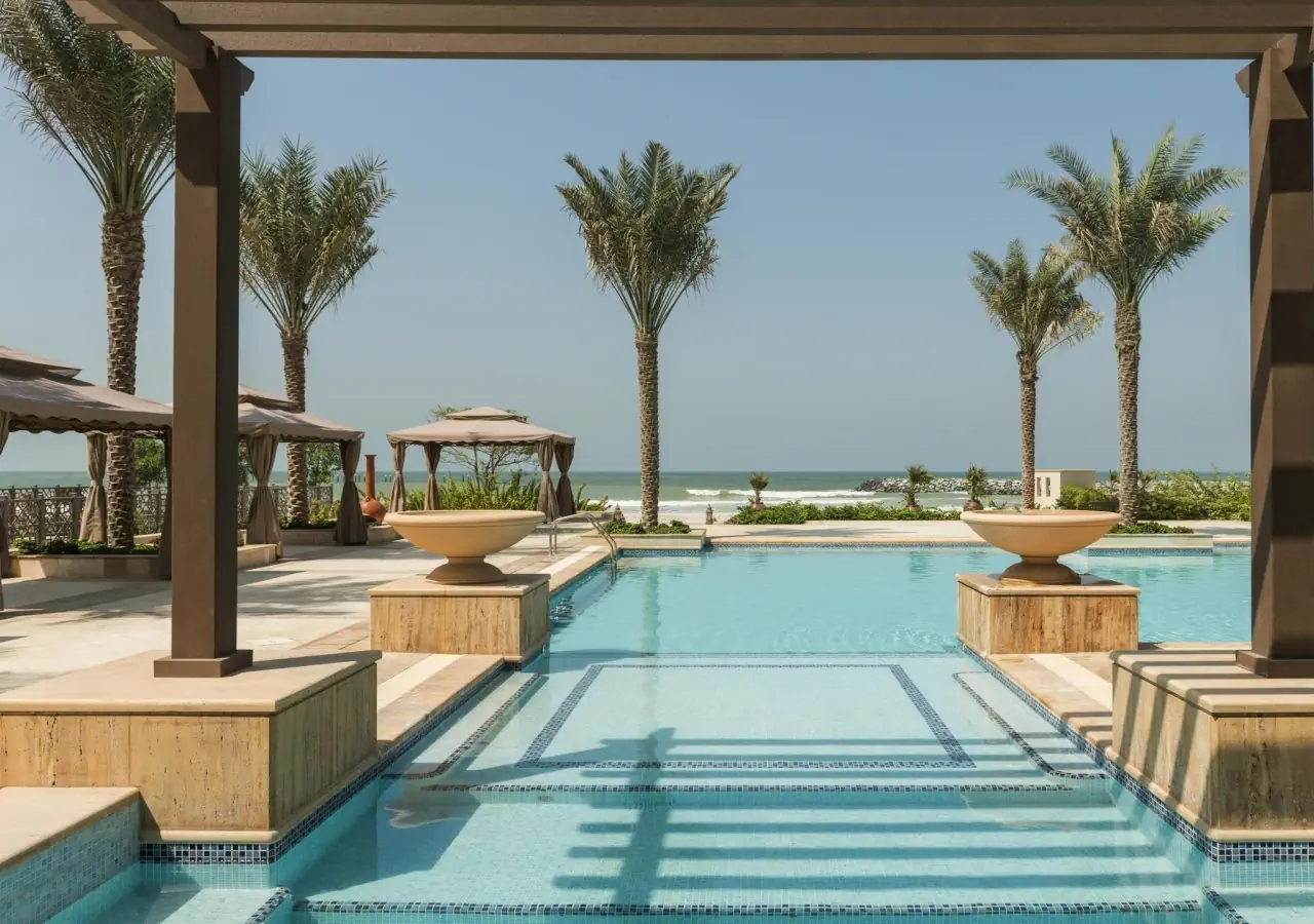 Ajman Saray A Luxury Collection Resort - zdjęcie 18