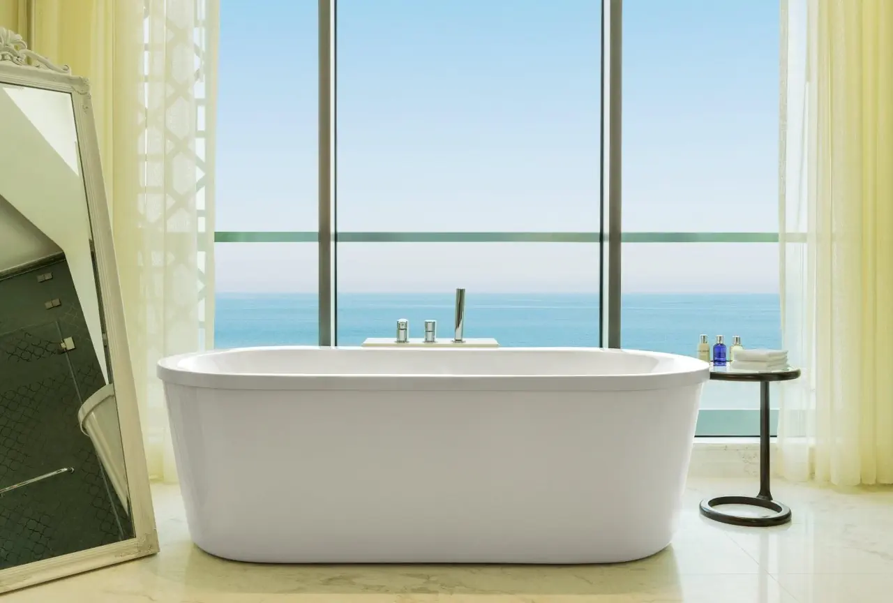 Ajman Saray A Luxury Collection Resort - zdjęcie 25