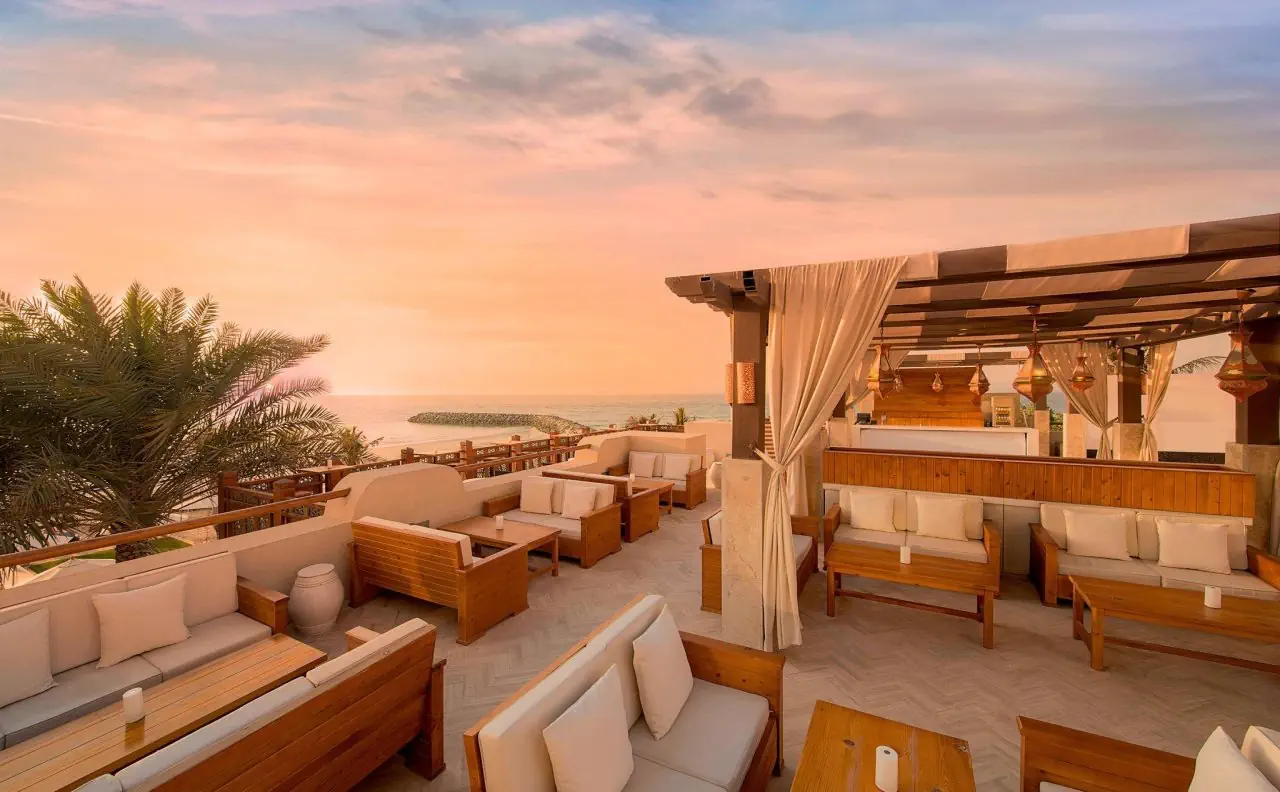 Ajman Saray A Luxury Collection Resort - zdjęcie 41