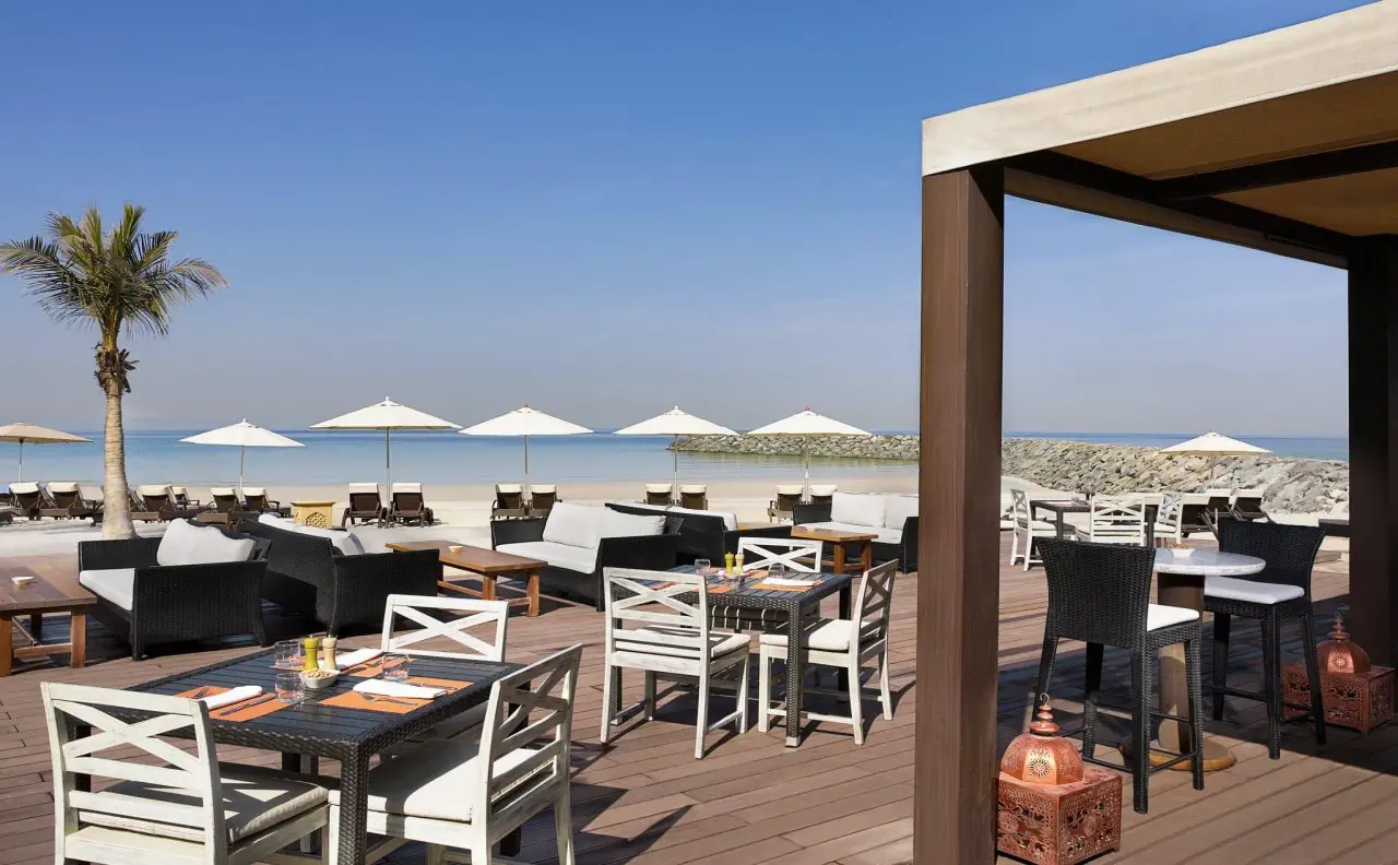Ajman Saray A Luxury Collection Resort - zdjęcie 50
