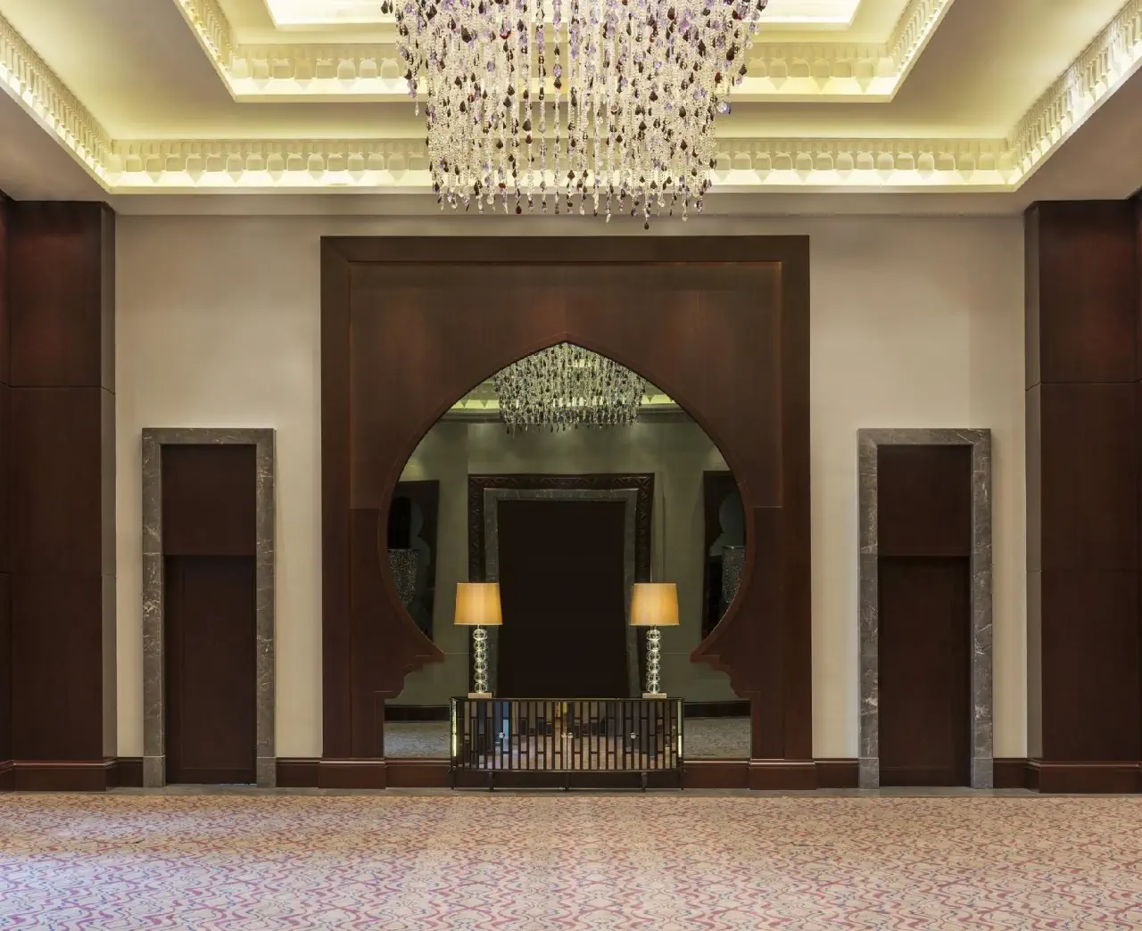 Ajman Saray A Luxury Collection Resort - zdjęcie 37