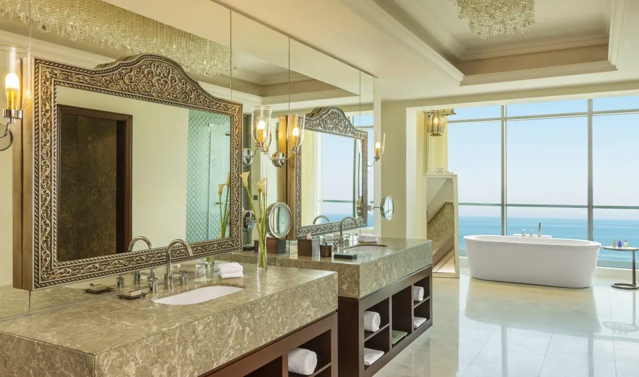 Ajman Saray A Luxury Collection Resort - zdjęcie 45