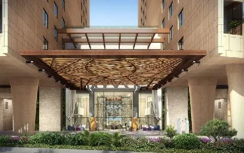 Hyatt Andaz Dubai The Palm - zdjęcie 43