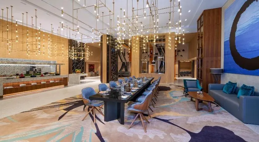 Hyatt Andaz Dubai The Palm - zdjęcie 19
