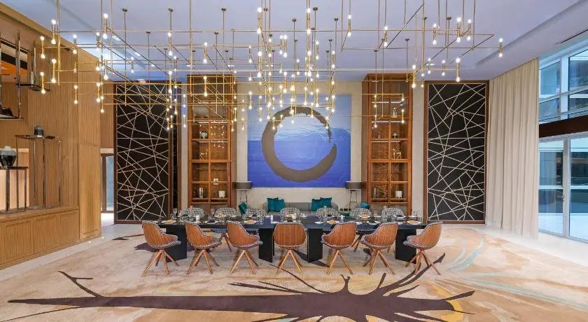Hyatt Andaz Dubai The Palm - zdjęcie 11