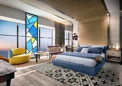 Hyatt Andaz Dubai The Palm - zdjęcie 46