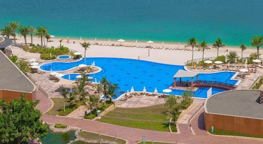 Hyatt Andaz Dubai The Palm - zdjęcie 35